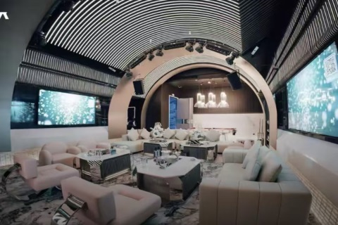 巴音郭楞KTV招聘,巴音郭楞夜总会,努力与幸运相伴梦想触手可