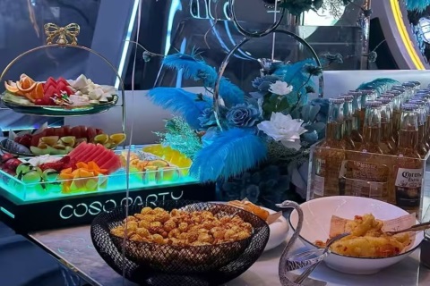 巴音郭楞夜场会所长期招聘包房酒水推销员期待您的加入