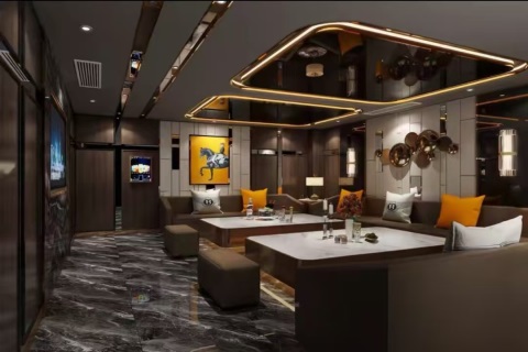 巴音郭楞夜场招聘,巴音郭楞商务KTV,高端质感诠释职场非凡品