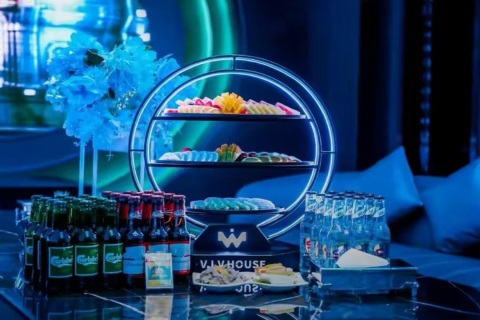 巴音郭楞娱乐周边KTV场所招聘！待遇好，你的未来由你选