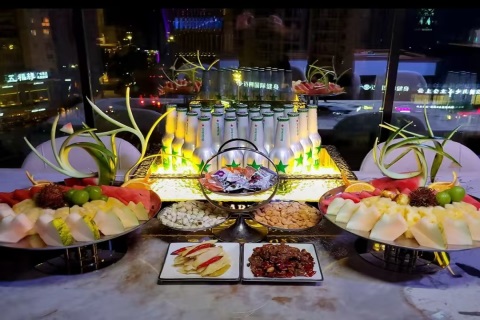 巴音郭楞高名气KTV招聘！招募模特、酒水促销员