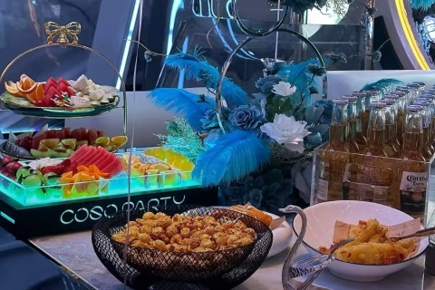 巴音郭楞豪华ktv招聘，欢迎求职者​